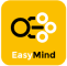 Oficiální logo EasyMind