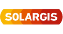 Solargis oficiální logo