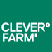 Oficiální logo Clever Farm