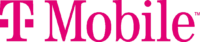 Oficiální logo tmobile