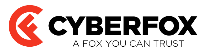 Oficiální logo Cyberfox