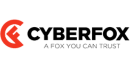 Cyber Fox logo