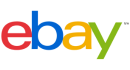 Oficiální logo ebay