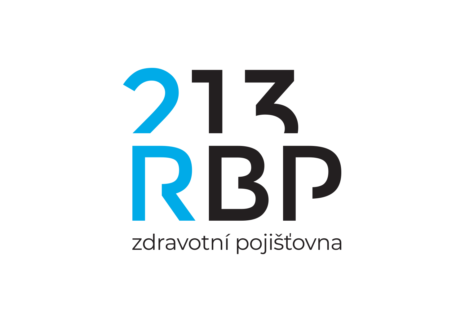 Oficiální logo 213 RBP