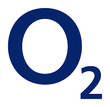 Oficiální logo O2