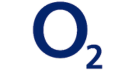 Oficiální logo O2