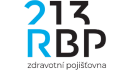 RBP oficiální logo