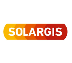 Oficiální Logo Solargis