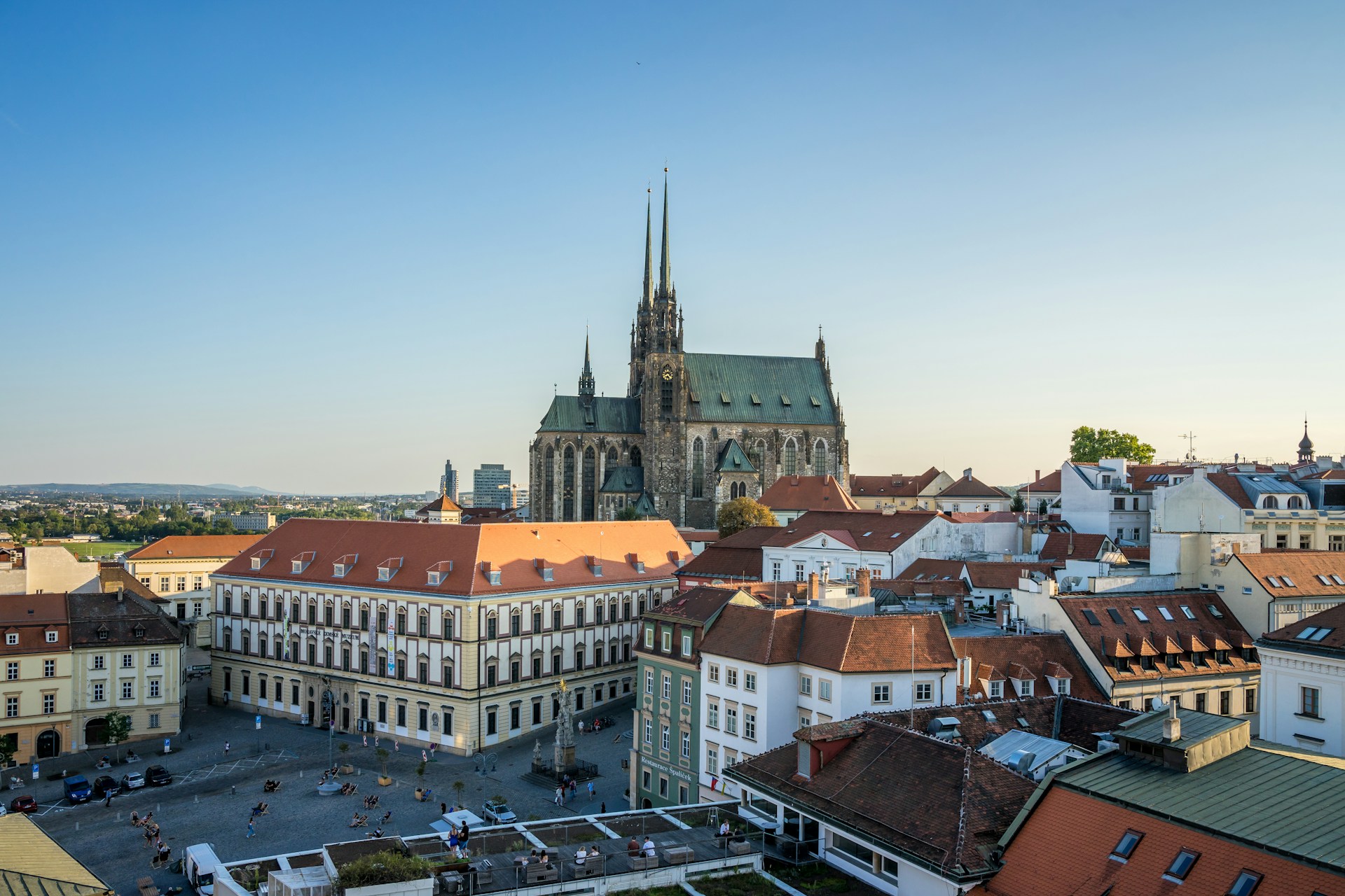 Brno