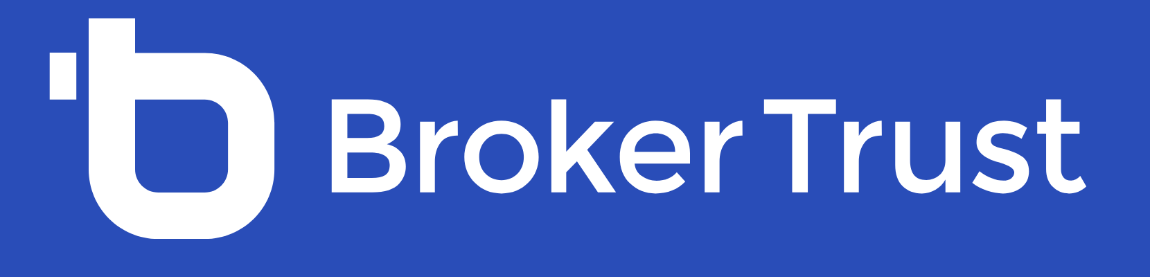 Logo společnosti Broker Trust